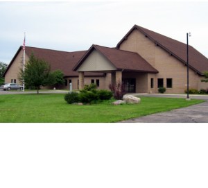 Immanuel Lutheran Walker MN