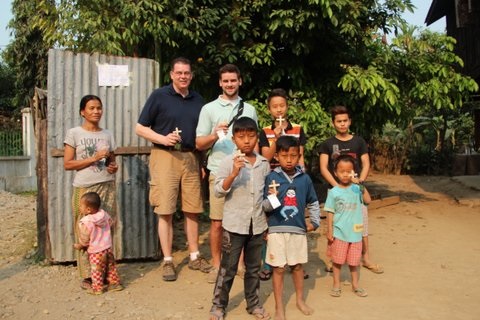 burma mission #3