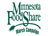 MN FoodShare logo